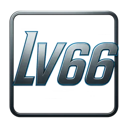 lv66 logo